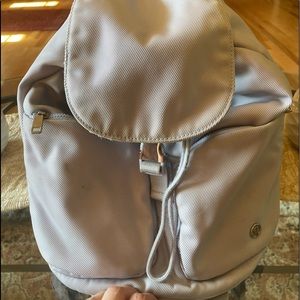 Lululemon Backpack